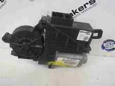 Volkswagen Polo 9N3 2006-2008 Passenger NSF Front Window Motor 6y1959802